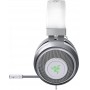 Купить ᐈ Кривой Рог ᐈ Низкая цена ᐈ Гарнитура Razer Kraken Multi Platform Mercury Edition (RZ04-02830400-R3M1)