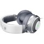 Купить ᐈ Кривой Рог ᐈ Низкая цена ᐈ Гарнитура Razer Kraken Multi Platform Mercury Edition (RZ04-02830400-R3M1)