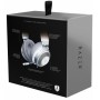 Купить ᐈ Кривой Рог ᐈ Низкая цена ᐈ Гарнитура Razer Kraken Multi Platform Mercury Edition (RZ04-02830400-R3M1)