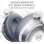 Купить ᐈ Кривой Рог ᐈ Низкая цена ᐈ Гарнитура Razer Kraken Multi Platform Mercury Edition (RZ04-02830400-R3M1)