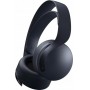 Купить ᐈ Кривой Рог ᐈ Низкая цена ᐈ Гарнитура Sony PlayStation Pulse 3D Wireless Headset Midnight Black (9834090)