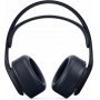 Купить ᐈ Кривой Рог ᐈ Низкая цена ᐈ Гарнитура Sony PlayStation Pulse 3D Wireless Headset Midnight Black (9834090)