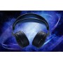 Купить ᐈ Кривой Рог ᐈ Низкая цена ᐈ Гарнитура Sony PlayStation Pulse 3D Wireless Headset Midnight Black (9834090)