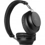 Купить ᐈ Кривой Рог ᐈ Низкая цена ᐈ Bluetooth-гарнитура REAL-EL GD-828 Black