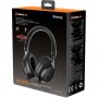 Купить ᐈ Кривой Рог ᐈ Низкая цена ᐈ Bluetooth-гарнитура REAL-EL GD-828 Black