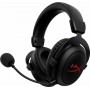 Купить ᐈ Кривой Рог ᐈ Низкая цена ᐈ Bluetooth-гарнитура HyperX Cloud II Core Wireless Black (6Y2G8AA)