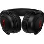 Купить ᐈ Кривой Рог ᐈ Низкая цена ᐈ Bluetooth-гарнитура HyperX Cloud II Core Wireless Black (6Y2G8AA)