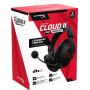 Купить ᐈ Кривой Рог ᐈ Низкая цена ᐈ Bluetooth-гарнитура HyperX Cloud II Core Wireless Black (6Y2G8AA)