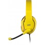 Купить ᐈ Кривой Рог ᐈ Низкая цена ᐈ Гарнитура 2E Gaming HG315 RGB USB 7.1 Yellow (2E-HG315YW-7.1)