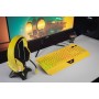 Купить ᐈ Кривой Рог ᐈ Низкая цена ᐈ Гарнитура 2E Gaming HG315 RGB USB 7.1 Yellow (2E-HG315YW-7.1)