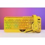 Купить ᐈ Кривой Рог ᐈ Низкая цена ᐈ Гарнитура 2E Gaming HG315 RGB USB 7.1 Yellow (2E-HG315YW-7.1)