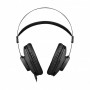 Купить ᐈ Кривой Рог ᐈ Низкая цена ᐈ Наушники AKG K72 Black (3169H00020)