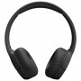 Купить ᐈ Кривой Рог ᐈ Низкая цена ᐈ Bluetooth-гарнитура JBL Tune 670 NC Black (JBLT670NCBLK)