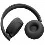 Купить ᐈ Кривой Рог ᐈ Низкая цена ᐈ Bluetooth-гарнитура JBL Tune 670 NC Black (JBLT670NCBLK)