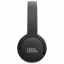 Купить ᐈ Кривой Рог ᐈ Низкая цена ᐈ Bluetooth-гарнитура JBL Tune 670 NC Black (JBLT670NCBLK)