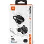 Купить ᐈ Кривой Рог ᐈ Низкая цена ᐈ Bluetooth-гарнитура JBL Endurance Race Black (JBLENDURACEBLK)