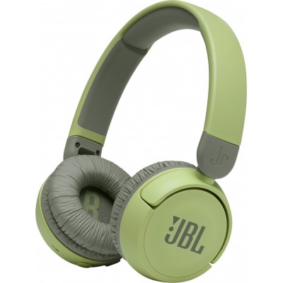 Купить ᐈ Кривой Рог ᐈ Низкая цена ᐈ Bluetooth-гарнитура JBL JR310BT Green (JBLJR310BTGRN)