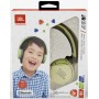 Купить ᐈ Кривой Рог ᐈ Низкая цена ᐈ Bluetooth-гарнитура JBL JR310BT Green (JBLJR310BTGRN)