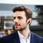 Купить ᐈ Кривой Рог ᐈ Низкая цена ᐈ Bluetooth-гарнитура Ttec AirBeat Duo True Wireless Headsets Black (2KM127S)