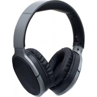 Купить ᐈ Кривой Рог ᐈ Низкая цена ᐈ Bluetooth-гарнитура Proda PD-BH200 Maiku Dark Grey (6971278725534)