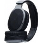 Купить ᐈ Кривой Рог ᐈ Низкая цена ᐈ Bluetooth-гарнитура Proda PD-BH200 Maiku Dark Grey (6971278725534)