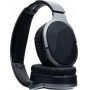 Купить ᐈ Кривой Рог ᐈ Низкая цена ᐈ Bluetooth-гарнитура Proda PD-BH200 Maiku Dark Grey (6971278725534)