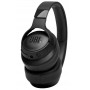 Купить ᐈ Кривой Рог ᐈ Низкая цена ᐈ Bluetooth-гарнитура JBL T770 NC Black (JBLT770NCBLK)