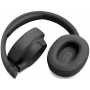 Купить ᐈ Кривой Рог ᐈ Низкая цена ᐈ Bluetooth-гарнитура JBL T770 NC Black (JBLT770NCBLK)