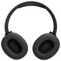 Купить ᐈ Кривой Рог ᐈ Низкая цена ᐈ Bluetooth-гарнитура JBL T770 NC Black (JBLT770NCBLK)