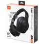 Купить ᐈ Кривой Рог ᐈ Низкая цена ᐈ Bluetooth-гарнитура JBL T770 NC Black (JBLT770NCBLK)