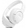 Купить ᐈ Кривой Рог ᐈ Низкая цена ᐈ Bluetooth-гарнитура JBL T770 NC White (JBLT770NCWHT)