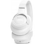 Купить ᐈ Кривой Рог ᐈ Низкая цена ᐈ Bluetooth-гарнитура JBL T770 NC White (JBLT770NCWHT)