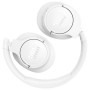 Купить ᐈ Кривой Рог ᐈ Низкая цена ᐈ Bluetooth-гарнитура JBL T770 NC White (JBLT770NCWHT)