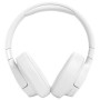 Купить ᐈ Кривой Рог ᐈ Низкая цена ᐈ Bluetooth-гарнитура JBL T770 NC White (JBLT770NCWHT)