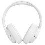 Купить ᐈ Кривой Рог ᐈ Низкая цена ᐈ Bluetooth-гарнитура JBL T770 NC White (JBLT770NCWHT)