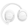 Купить ᐈ Кривой Рог ᐈ Низкая цена ᐈ Bluetooth-гарнитура JBL T770 NC White (JBLT770NCWHT)