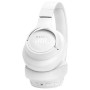 Купить ᐈ Кривой Рог ᐈ Низкая цена ᐈ Bluetooth-гарнитура JBL T770 NC White (JBLT770NCWHT)