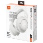 Купить ᐈ Кривой Рог ᐈ Низкая цена ᐈ Bluetooth-гарнитура JBL T770 NC White (JBLT770NCWHT)