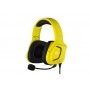 Купити Гарнитура 2E Gaming HG340 RGB Yellow (2E-HG340YW)ᐈ Кривий Ріг ᐈ Замовити по низькій ціні