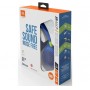 Купить ᐈ Кривой Рог ᐈ Низкая цена ᐈ Bluetooth-гарнитура JBL JR 460 NC Blue (JBLJR460NCBLU)