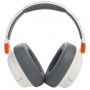 Купить ᐈ Кривой Рог ᐈ Низкая цена ᐈ Bluetooth-гарнитура JBL JR 460 NC White (JBLJR460NCWHT)