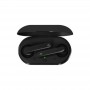 Купить ᐈ Кривой Рог ᐈ Низкая цена ᐈ Bluetooth-гарнитура Ttec AirBeat Free True Wireless Headsets Black (2KM133S)