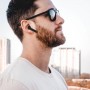 Купить ᐈ Кривой Рог ᐈ Низкая цена ᐈ Bluetooth-гарнитура Ttec AirBeat Free True Wireless Headsets Black (2KM133S)