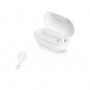 Купить ᐈ Кривой Рог ᐈ Низкая цена ᐈ Bluetooth-гарнитура Ttec AirBeat Free True Wireless Headsets White (2KM133B)