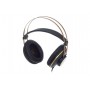 Купить ᐈ Кривой Рог ᐈ Низкая цена ᐈ Наушники AKG K92 Black (3169H00030)