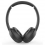 Купить ᐈ Кривой Рог ᐈ Низкая цена ᐈ Bluetooth-гарнитура Philips TAUH202BK/00 Black