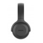 Купить ᐈ Кривой Рог ᐈ Низкая цена ᐈ Bluetooth-гарнитура Philips TAUH202BK/00 Black