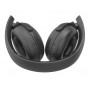 Купить ᐈ Кривой Рог ᐈ Низкая цена ᐈ Bluetooth-гарнитура Philips TAUH202BK/00 Black