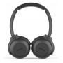 Купить ᐈ Кривой Рог ᐈ Низкая цена ᐈ Bluetooth-гарнитура Philips TAUH202BK/00 Black