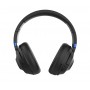 Купить ᐈ Кривой Рог ᐈ Низкая цена ᐈ Bluetooth-гарнитура Sades SA-205 Whisper Black/Blue (sa205bkb)